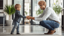 Polieren A2.42: Büro und Meetings